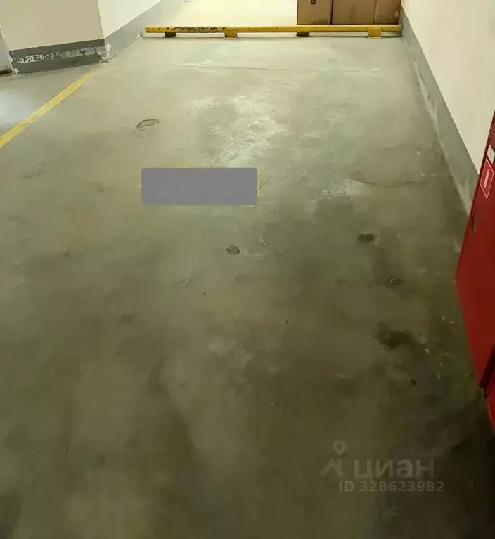 Гараж в Московская область, Химки ул. Юннатов, 11 (18 м) - Фото 2