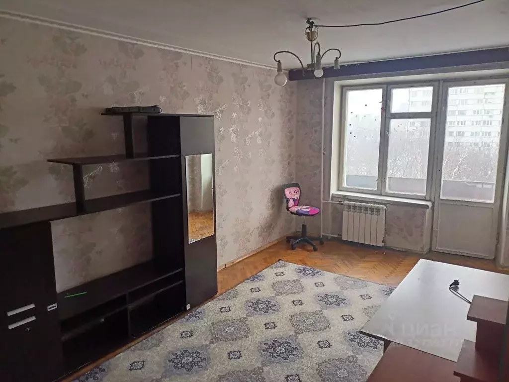 2-к кв. Москва ул. Трофимова, 22К1 (44.0 м) - Фото 1