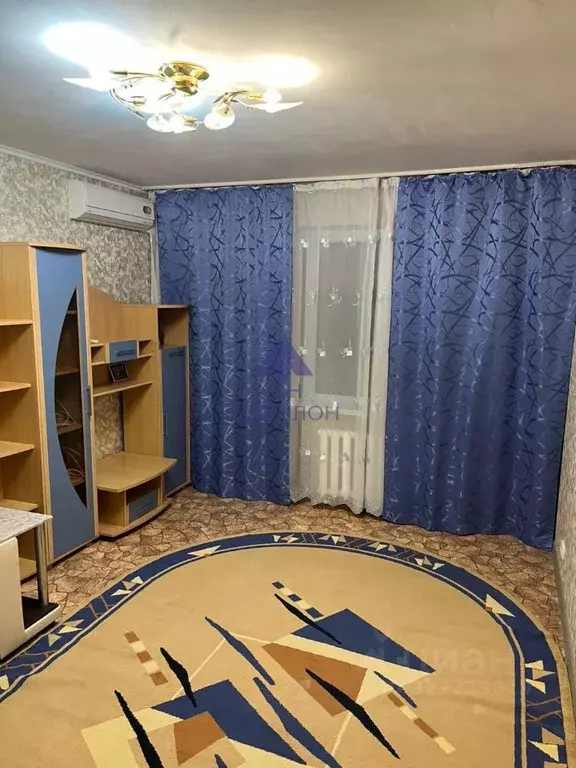 2-к кв. Ростовская область, Волгодонск бул. Великой Победы (55.0 м) - Фото 1