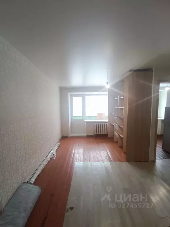 1-к кв. Пермский край, Пермь ул. Адмирала Нахимова, 16 (30.0 м) - Фото 2