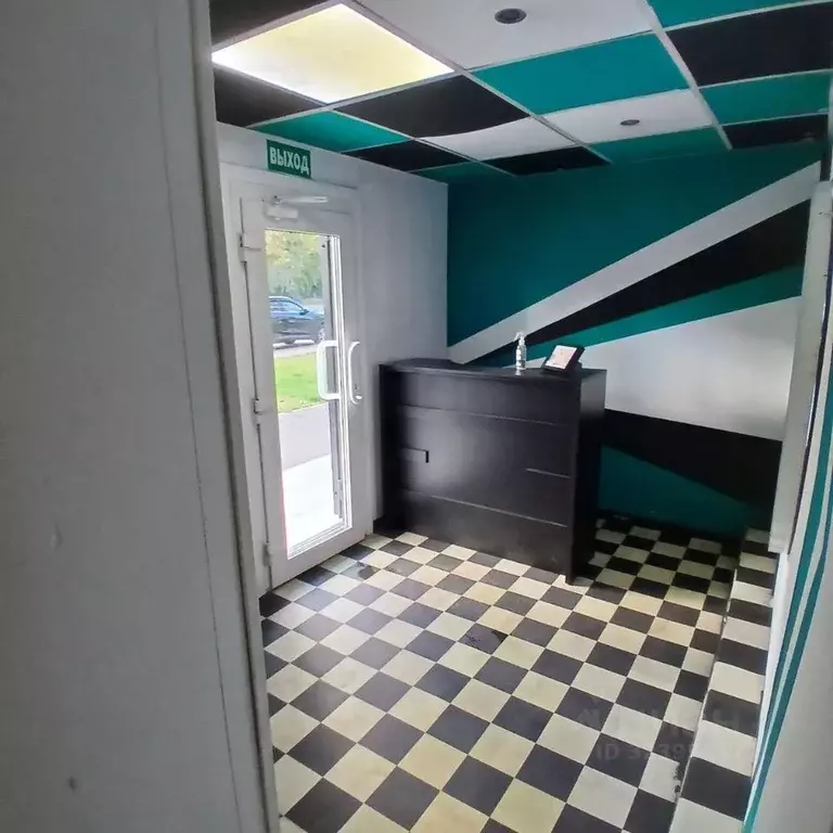 Помещение свободного назначения в Москва Шарикоподшипниковская ул., ... - Фото 1