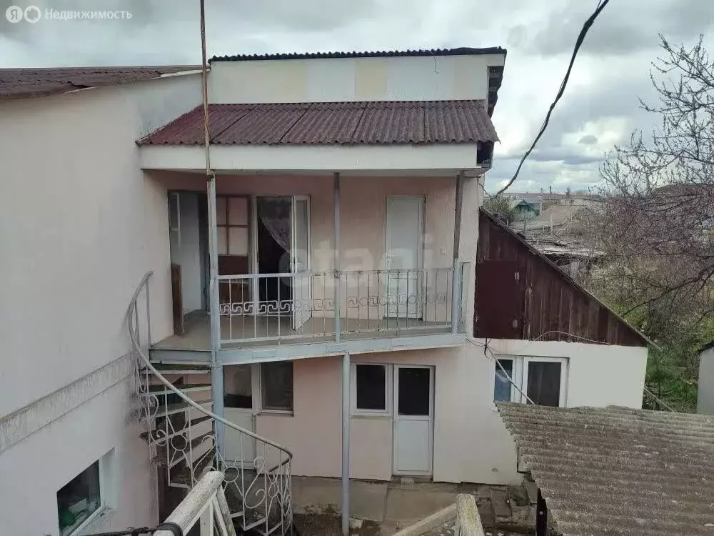 Дом в Феодосия, улица Дружбы, 75 (106 м) - Фото 2
