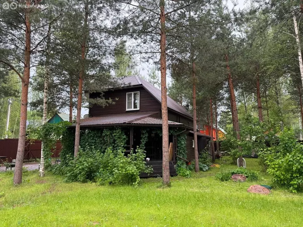 Дом в Ярославская область, Переславль-Залесский муниципальный округ, ... - Фото 1