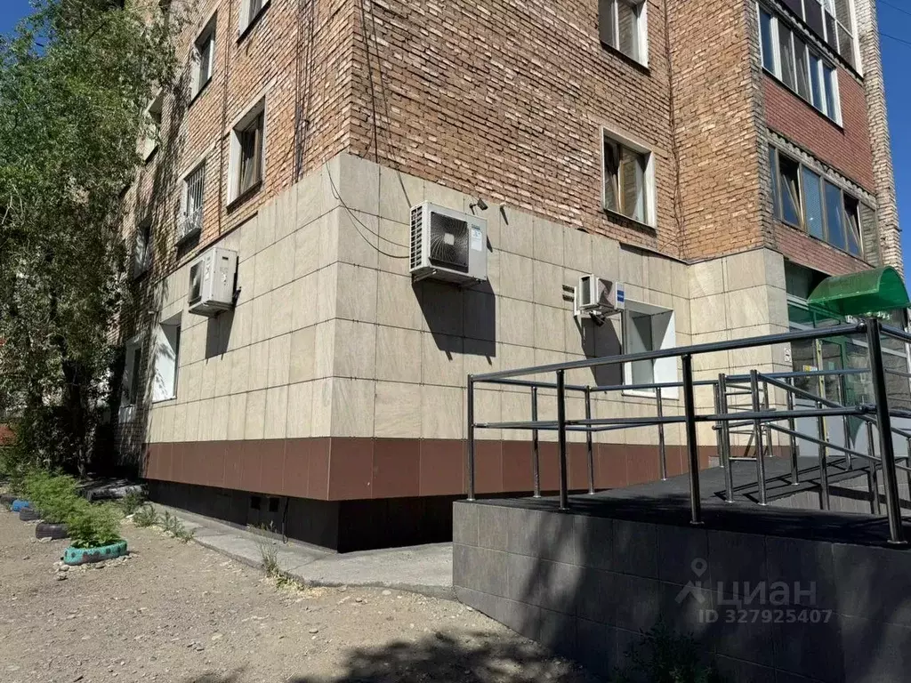 Офис в Тыва, Кызыл ул. Калинина, 24Б (86 м) - Фото 2