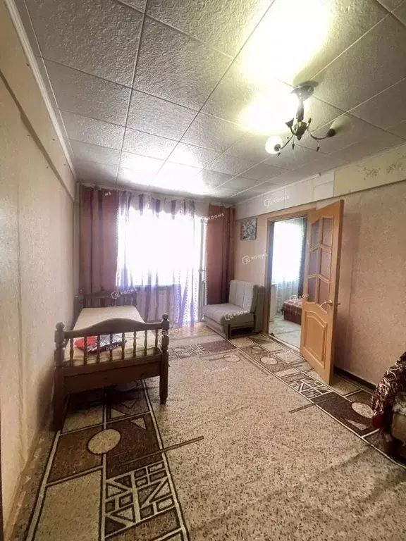 2-к кв. Тульская область, Тула ул. Макаренко, 12А (44.4 м) - Фото 1