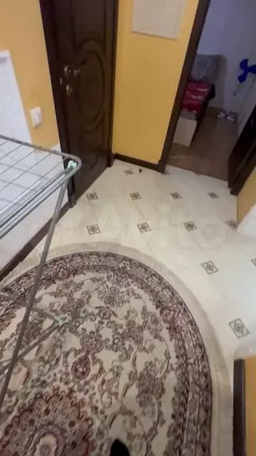 2-к. квартира, 60 м, 1/6 эт. - Фото 1