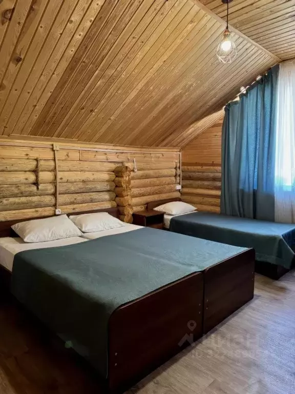 Комната Карачаево-Черкесия, Зеленчукский район, с. Архыз ул. Хубиева, ... - Фото 1