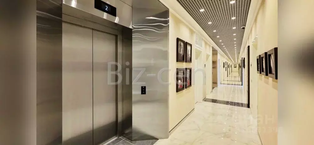 Офис в Москва Большая Грузинская ул., 30АС1 (40 м) - Фото 2