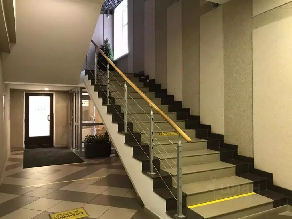 Офис в Санкт-Петербург ул. Чапаева, 9 (96 м) - Фото 2