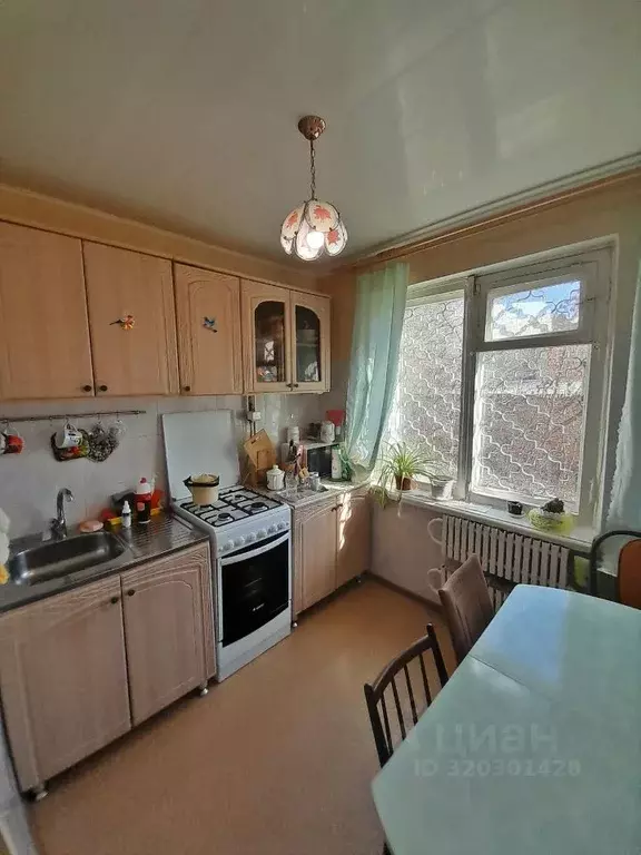 3-к кв. Оренбургская область, Орск Новый город мкр, просп. Ленина, 12А ... - Фото 1