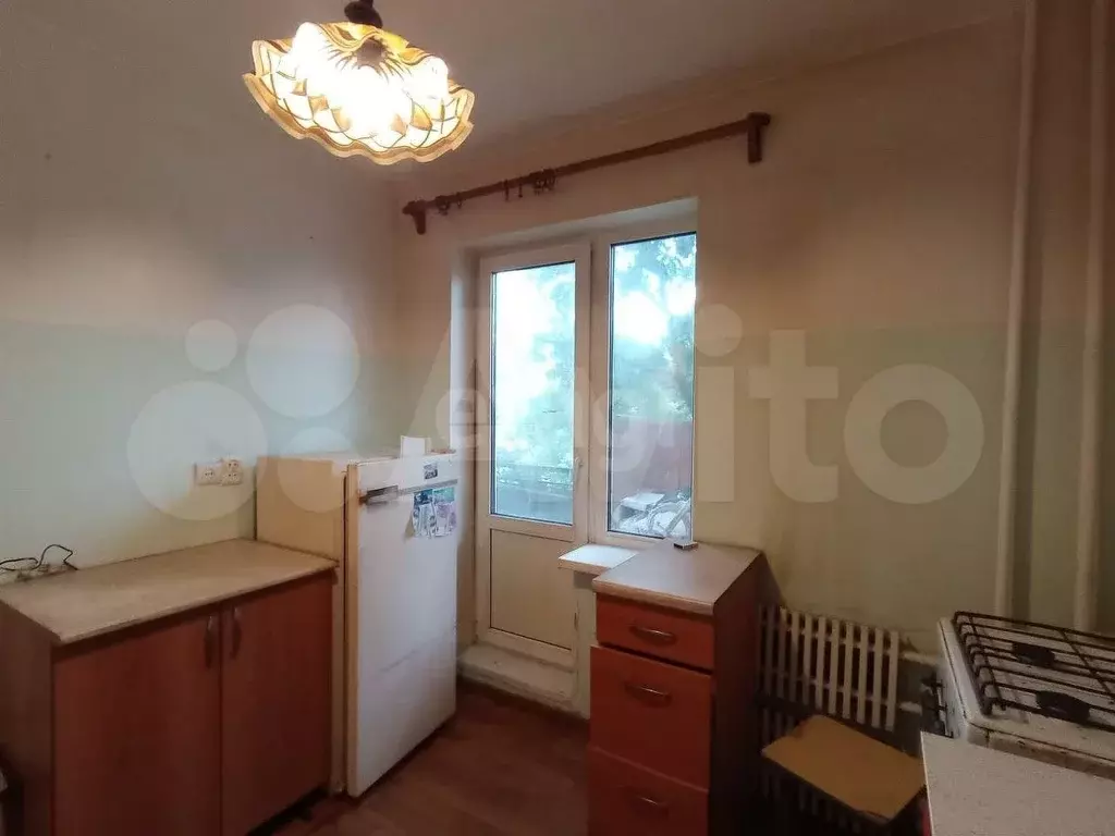 1-к. квартира, 29,1 м, 2/9 эт. - Фото 1