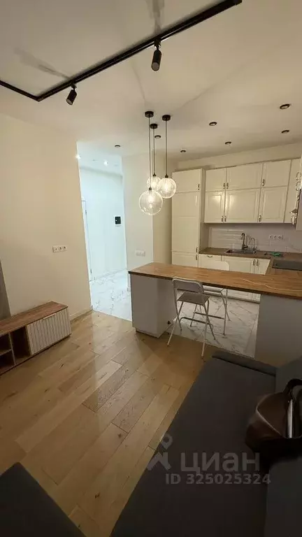 2-к кв. Москва ул. Черняховского, 19 (45.0 м) - Фото 2