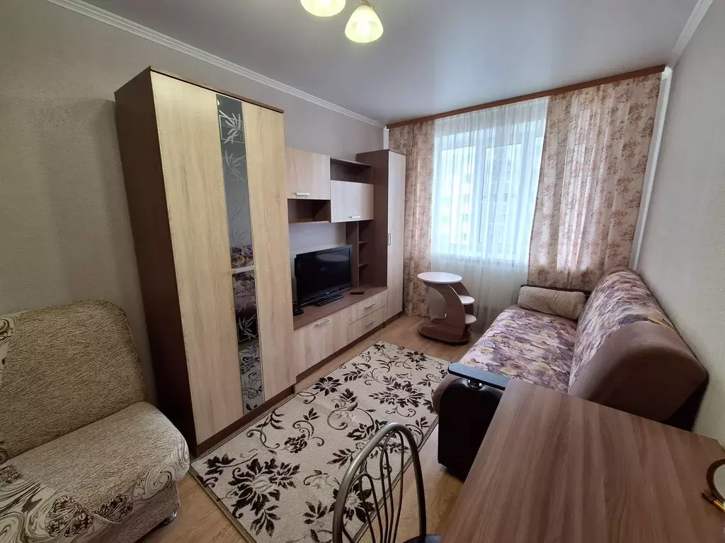 Продаётся 1-к квартира, 31 м - Фото 1