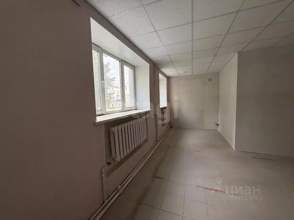 1-к кв. Удмуртия, Сарапул ул. Карла Маркса, 28А (38.0 м) - Фото 2