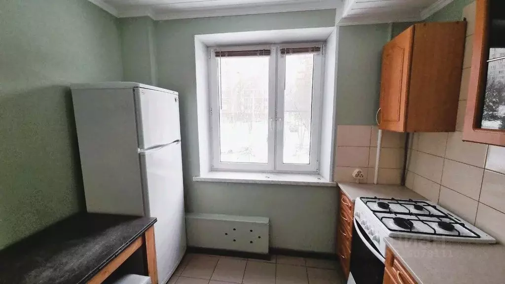 2-к кв. Московская область, Фрязино ул. Барские Пруды, 5 (48.2 м) - Фото 2