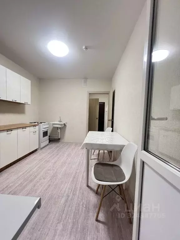 1-к кв. Ростовская область, Ростов-на-Дону ул. Дмитрия Петрова (36.1 ... - Фото 1