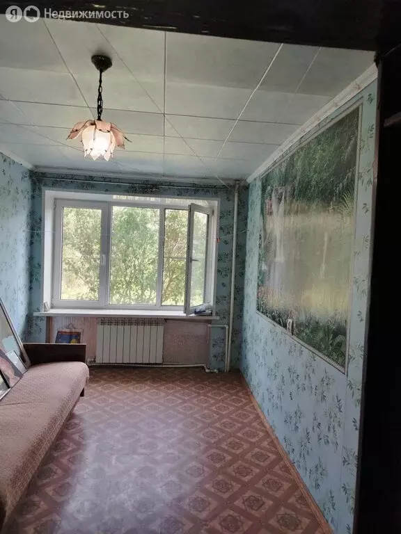 3-комнатная квартира: Новочеркасск, улица Макаренко, 78/2 (65 м) - Фото 1