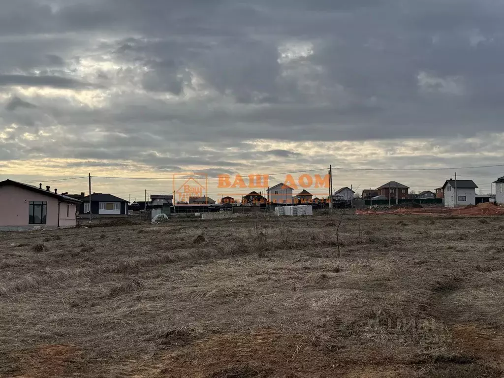 Участок в Тульская область, Тула проезд 4-й Газовый, 45 (12.0 сот.) - Фото 2