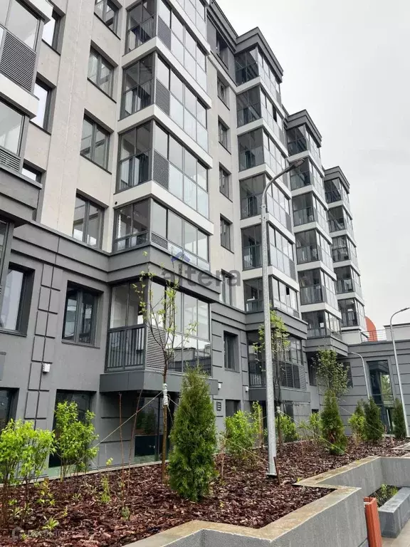 Продаётся 3-к квартира, 66 м - Фото 1
