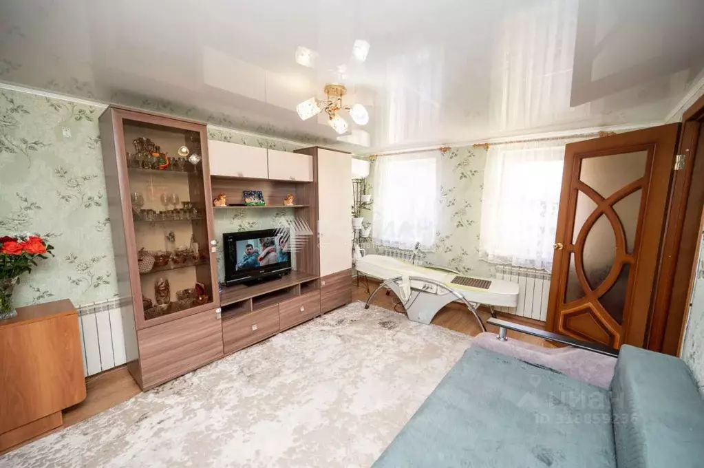 Дом в Ростовская область, Новочеркасск ул. Толбухина, 54 (92 м) - Фото 0