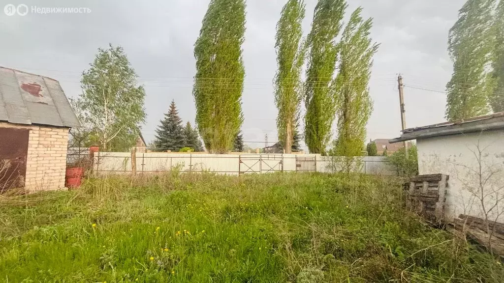 Дом в село Фащёвка, улица Ленина (30 м) - Фото 1