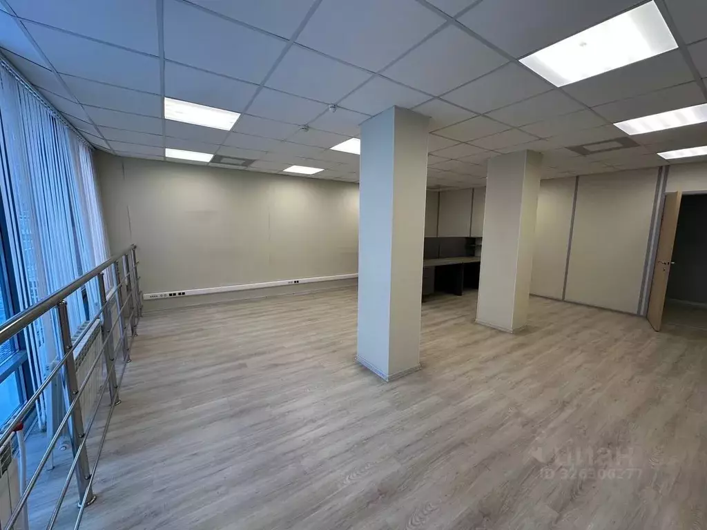 Офис в Свердловская область, Екатеринбург ул. Мира, 41 (46 м) - Фото 2