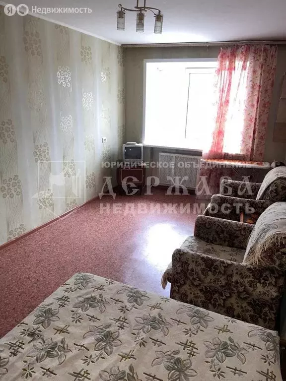 1-комнатная квартира: Кемерово, улица Гагарина, 149 (30.3 м) - Фото 2