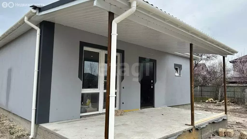 Дом в Трудовское сельское поселение, СНТ Минерал (90 м) - Фото 2