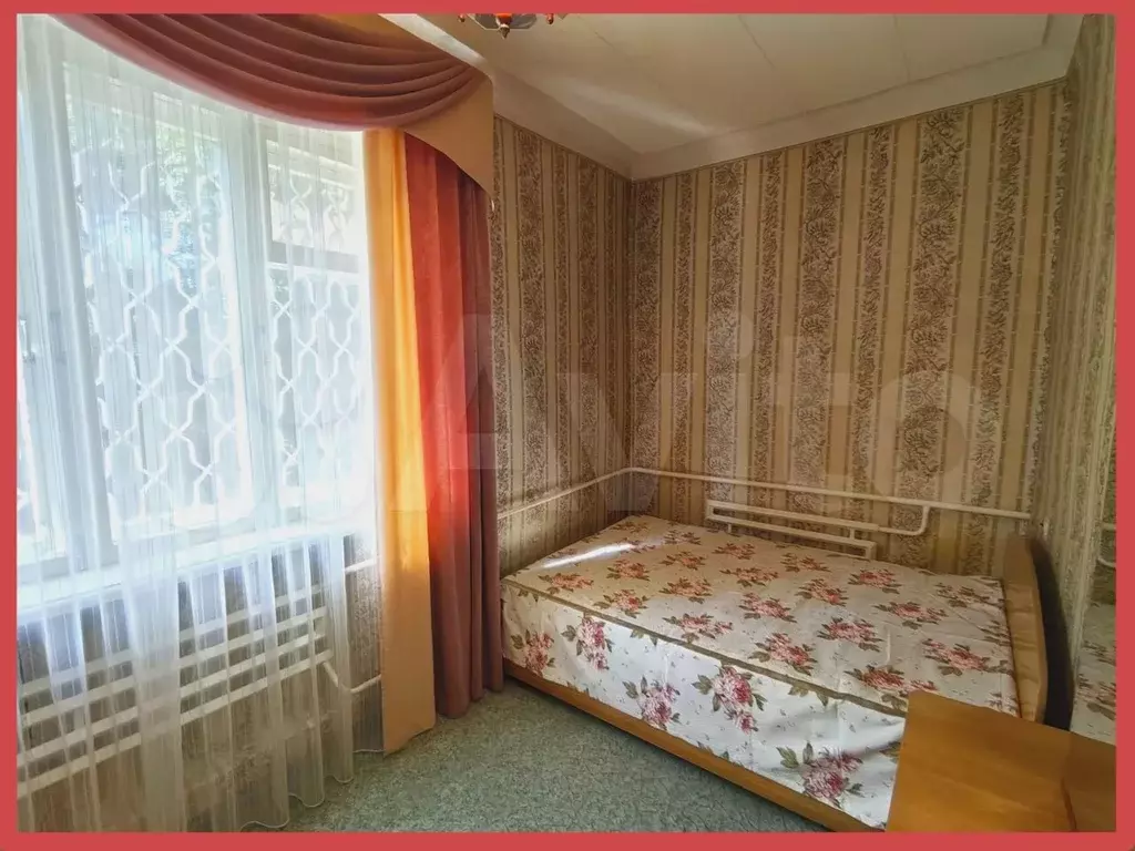 3-к. квартира, 50м, 2/2эт. - Фото 0