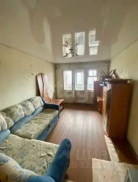 2-к кв. Коми, Сыктывкар Печорская ул., 16А (44.0 м) - Фото 0