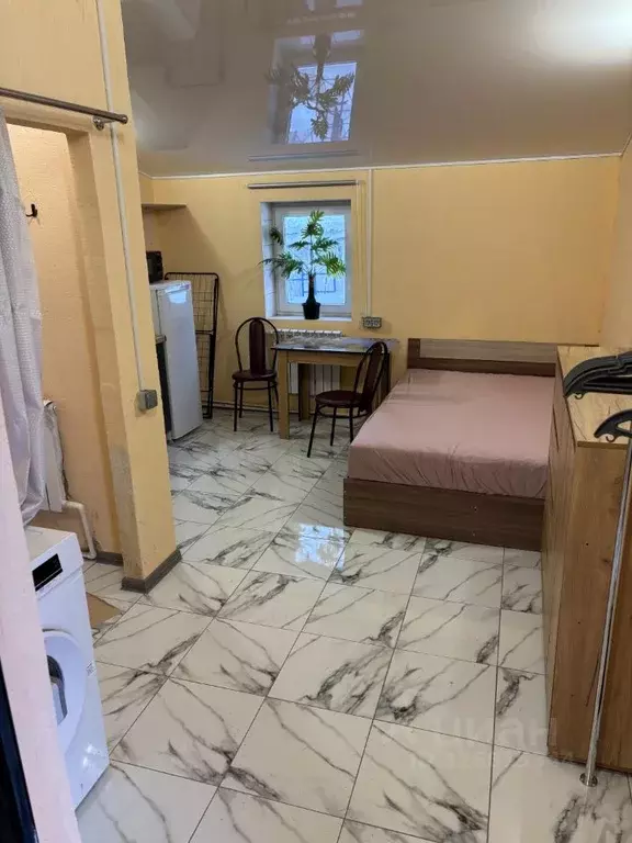 Студия Московская область, Балашиха Салтыковка мкр, Восточная ул., 22 ... - Фото 1