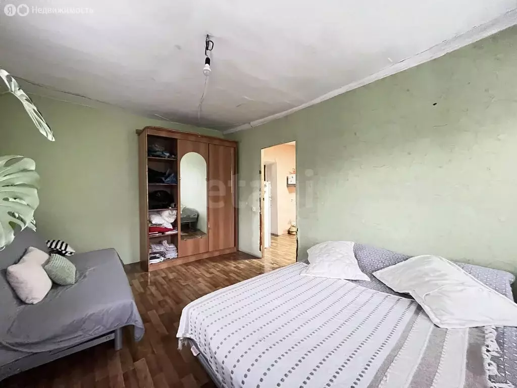 Дом в Саранск, Профсоюзная улица (50 м) - Фото 2