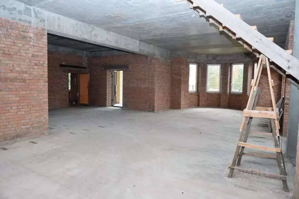 Коттедж в Московская область, Одинцовский городской округ, д. Борки 86 ... - Фото 2