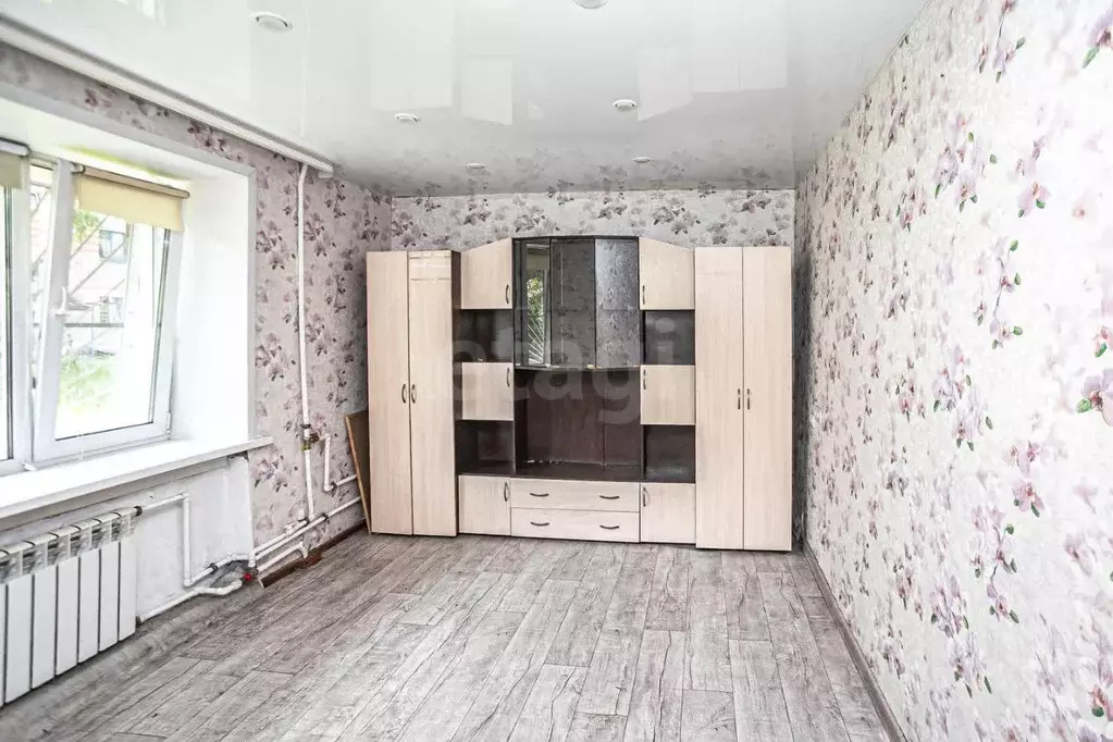 2-к кв. Новосибирская область, Искитим ул. Карла Маркса, 1А (39.0 м) - Фото 1
