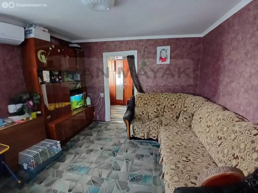 Дом в Майкоп, СНТ Восход, Полевая улица (25.2 м) - Фото 1