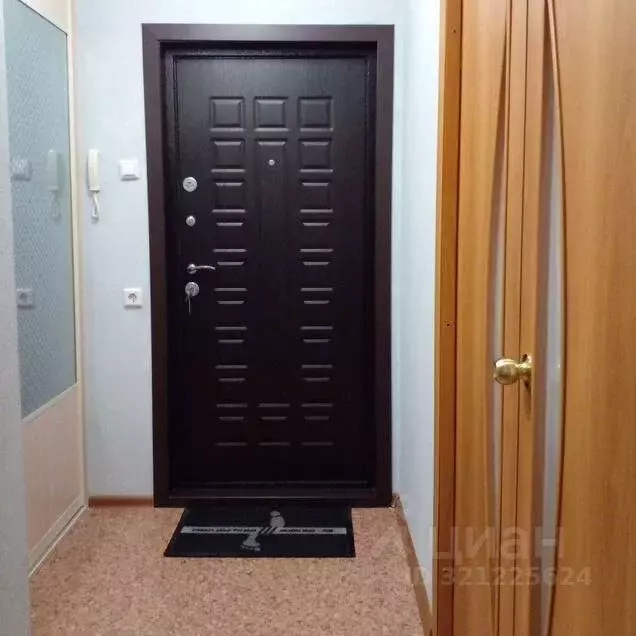 1-к кв. Томская область, Томск ул. Дизайнеров, 11 (36.0 м) - Фото 2