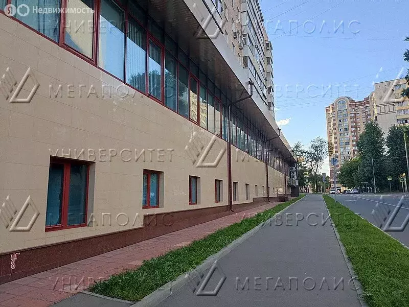 Помещение свободного назначения (1024 м) - Фото 2