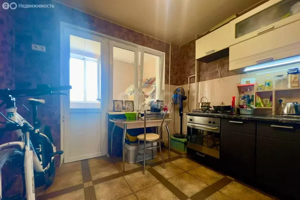 1-комнатная квартира: Ялта, улица Мухина, 24 (36.8 м) - Фото 1