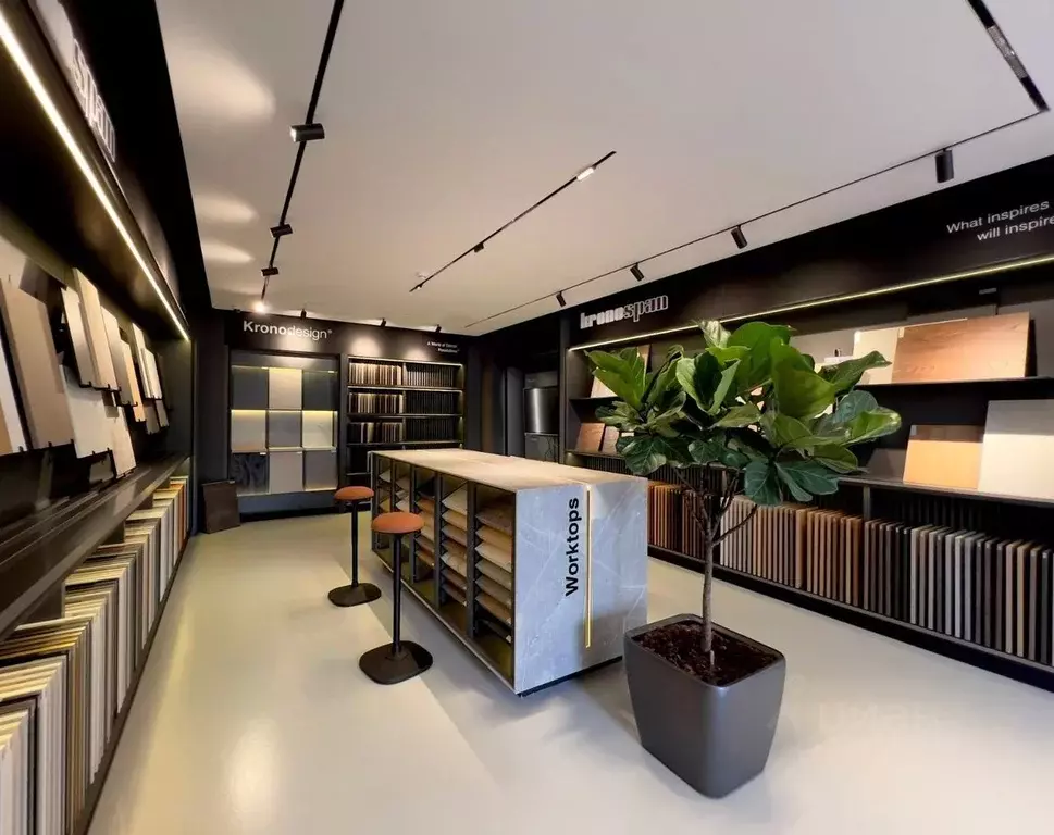 Офис в Иркутская область, Иркутск ул. Баррикад, 51/3 (29 м) - Фото 1