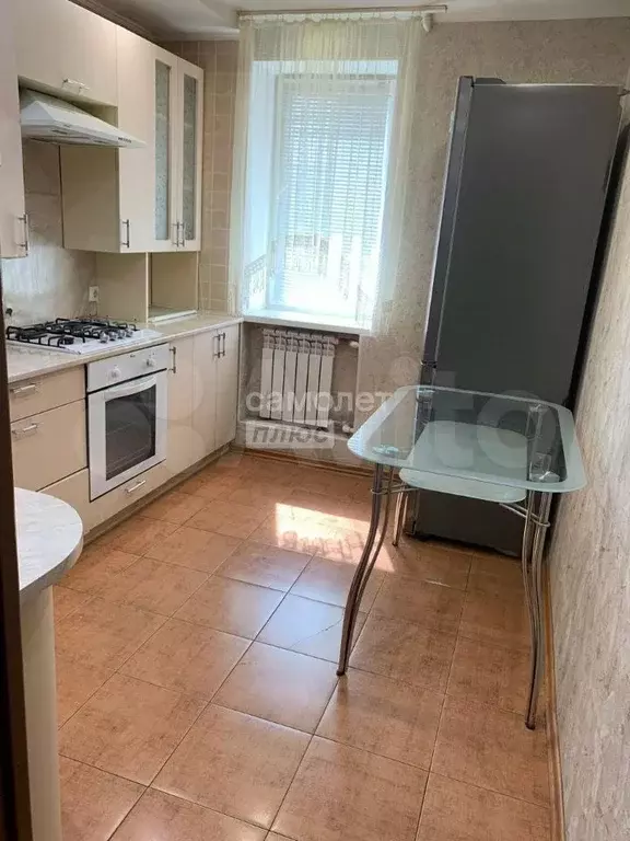 2-к. квартира, 48 м, 4/9 эт. - Фото 0