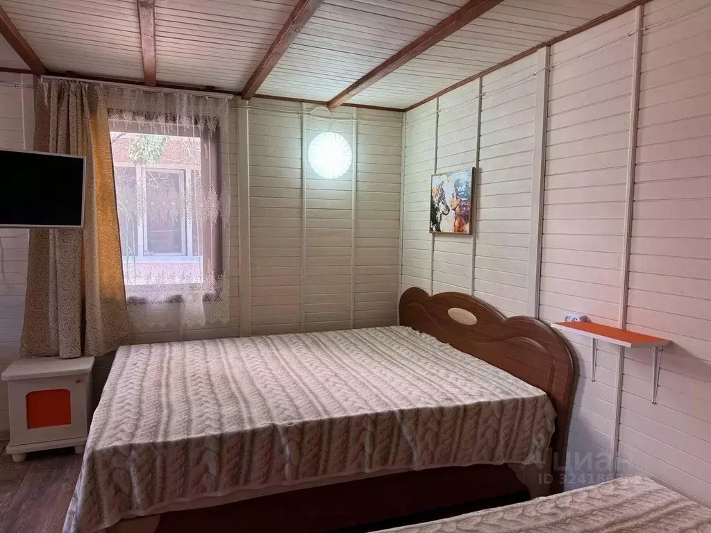 Комната Крым, Алушта ул. Береговая, 2А (20.0 м) - Фото 1