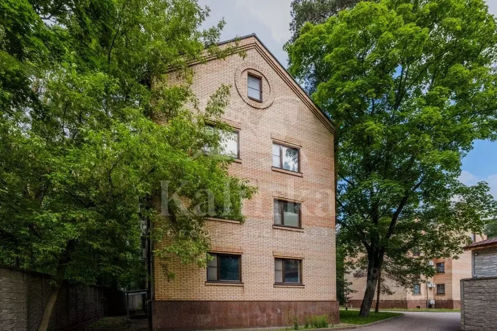Дом в Москва 2-я Хорошевского Серебряного Бора линия (2931 м) - Фото 2