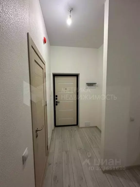 1-к кв. Тюменская область, Тюменский муниципальный округ, с. Ембаево ... - Фото 1