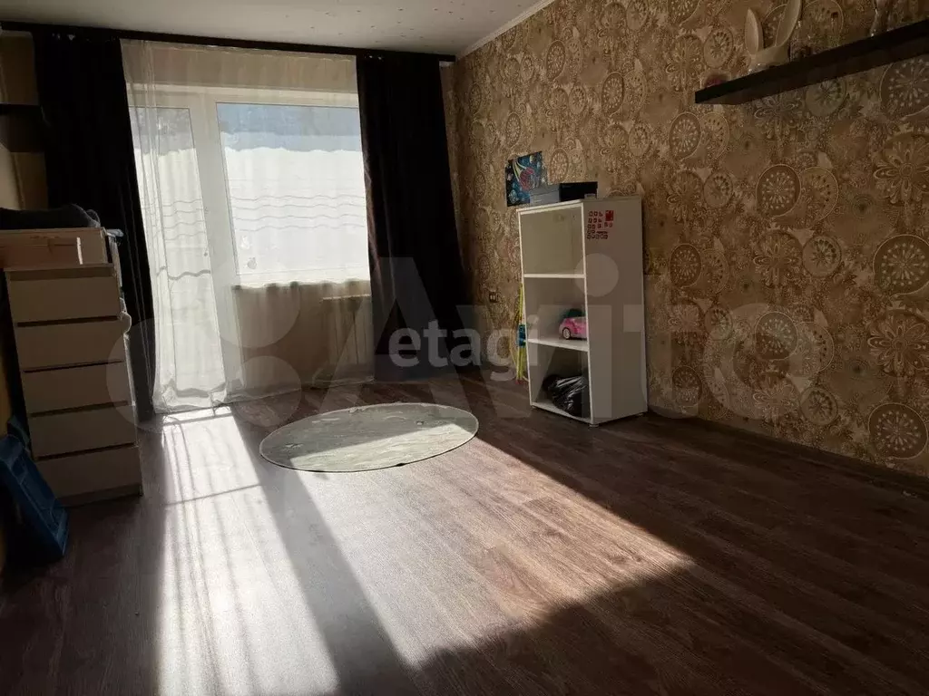 2-к. квартира, 42,1 м, 4/5 эт. - Фото 1