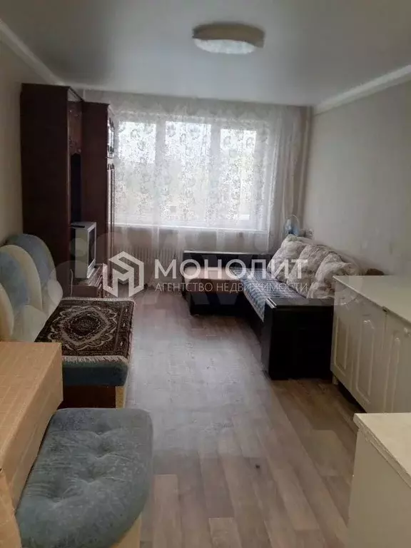Квартира-студия, 23 м, 6/9 эт. - Фото 1