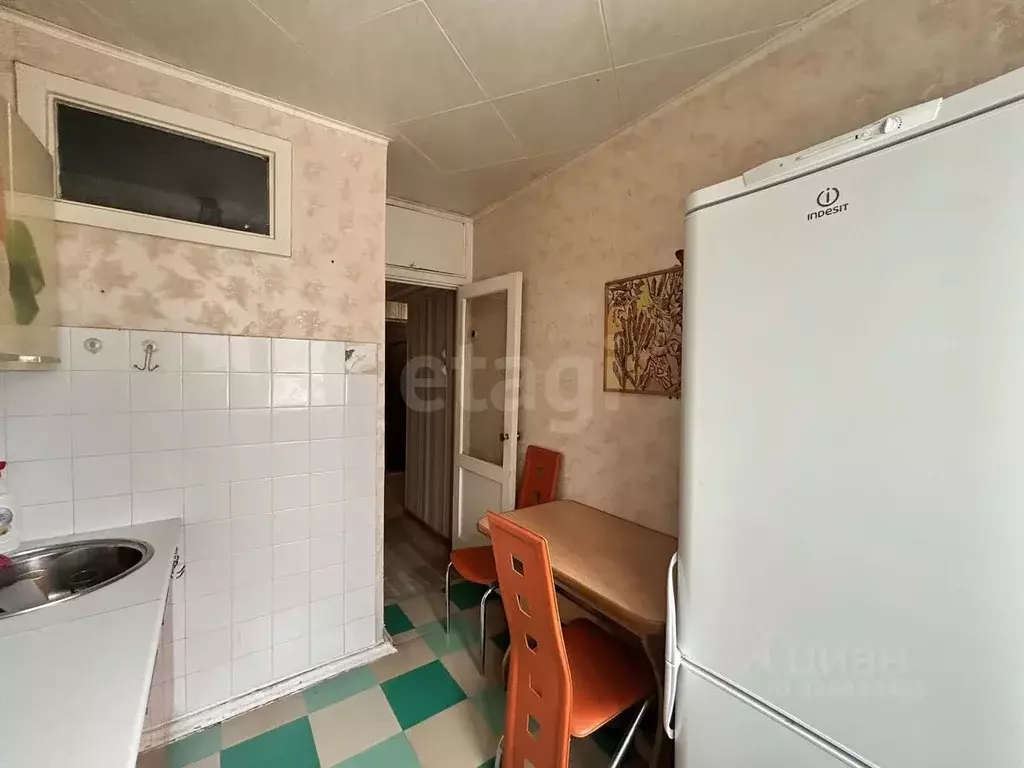 2-к кв. Челябинская область, Озерск ул. Музрукова, 42 (43.9 м) - Фото 2