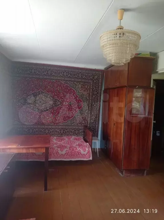 1-к. квартира, 31 м, 3/4 эт. - Фото 1