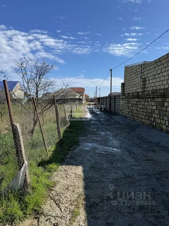 Участок в Дагестан, Дербент ул. Солнечная (2.5 сот.) - Фото 1
