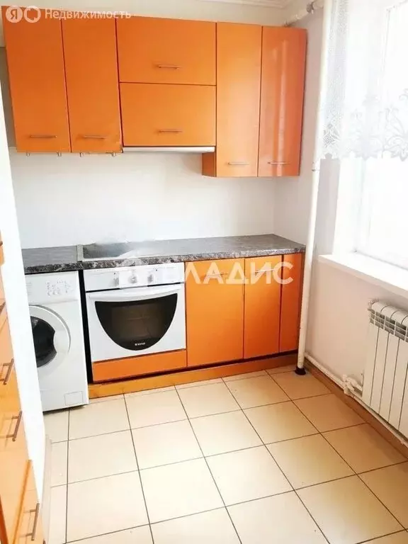 2-комнатная квартира: Уфа, улица Гумера Куватова, 76 (46.78 м) - Фото 1