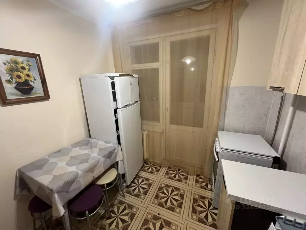 2-к кв. Москва Херсонская ул., 29 (45.0 м) - Фото 1